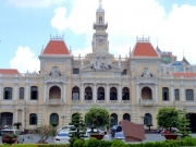 中部観光はまだまだ日本人が少ない