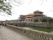 古都フエの歴史